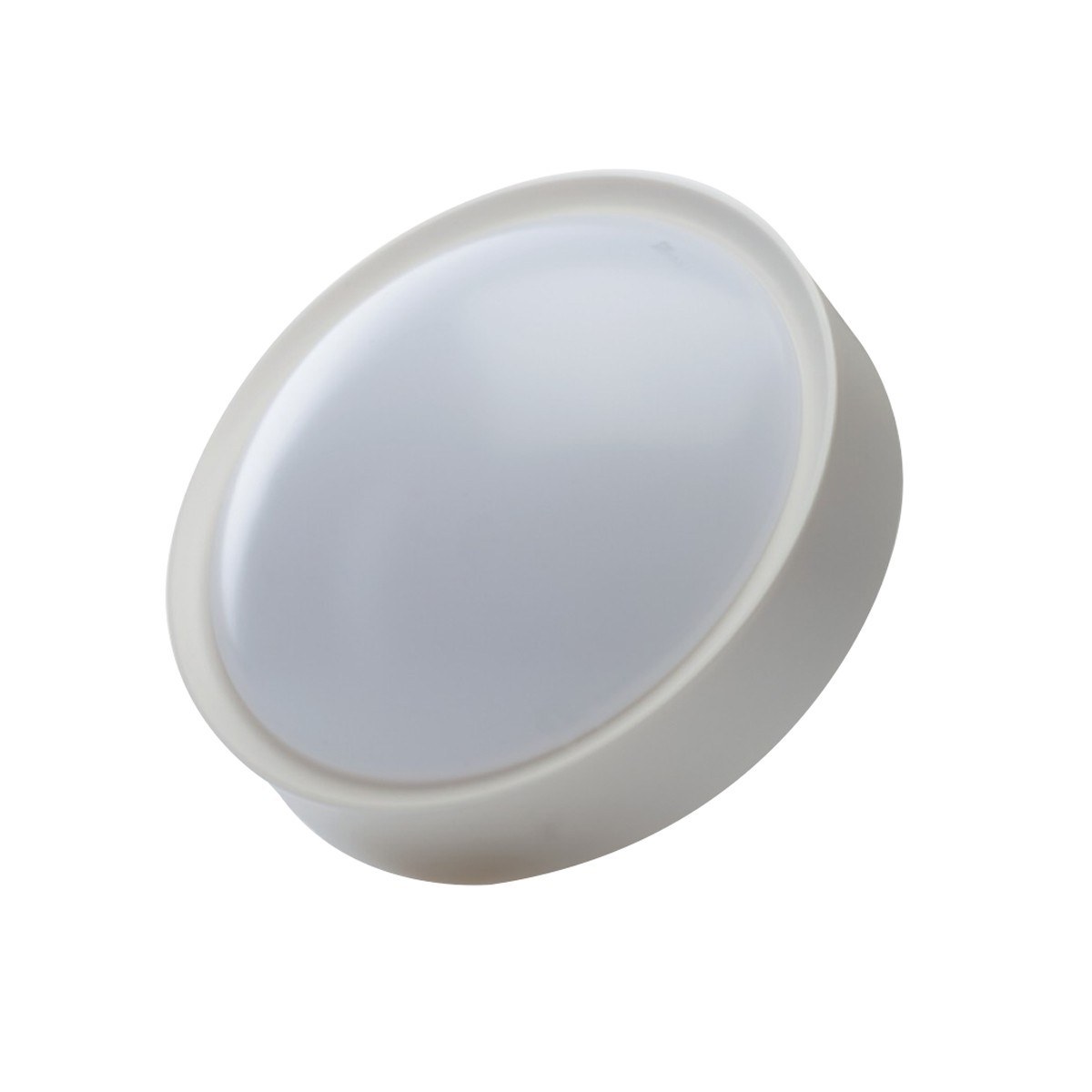 LED ROUND CEILING LIGHT - 9 WATT